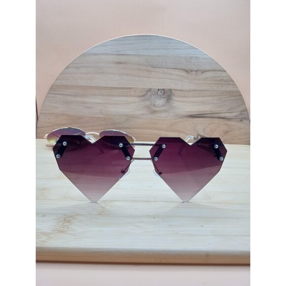 Bundle of 5 Designer Fashion Assorted Colors & Styles Sunglasses - Picture 12 of 12